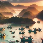 the thrill of fishing in vietnam a complete guide