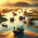 the thrill of fishing in vietnam a comprehensive guide