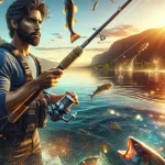the thrill of fishing in vietnam a journey through unique waters