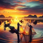 the thriving world of fishing in vietnam a deep dive
