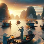 the ultimate guide to fishing in vietnam cast away for adventure
