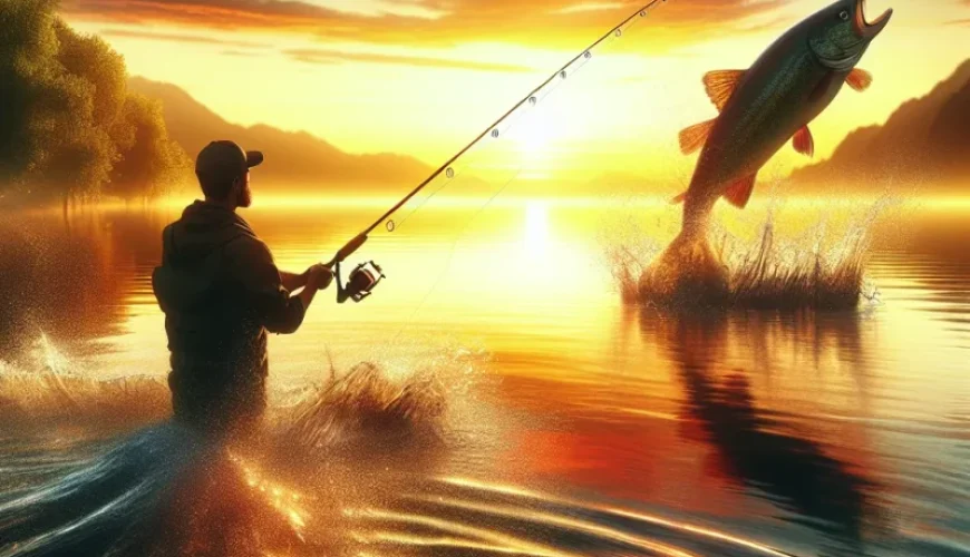 the unforgettable journey of fishing in vietnam a locals guide