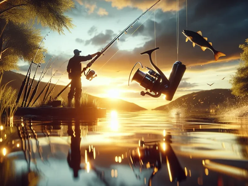 the untold secrets of fishing in vietnam a locals perspective