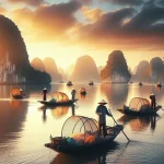 top fishing tours in vietnam for beginners and experts what to expect