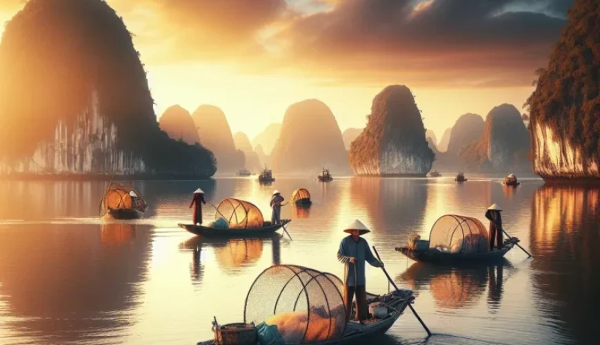 top fishing tours in vietnam for beginners and experts what to expect
