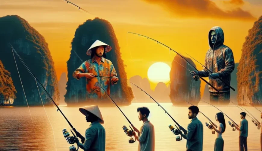 ultimate deep sea fishing adventures in vietnam explore phu quoc nha trang and da nang