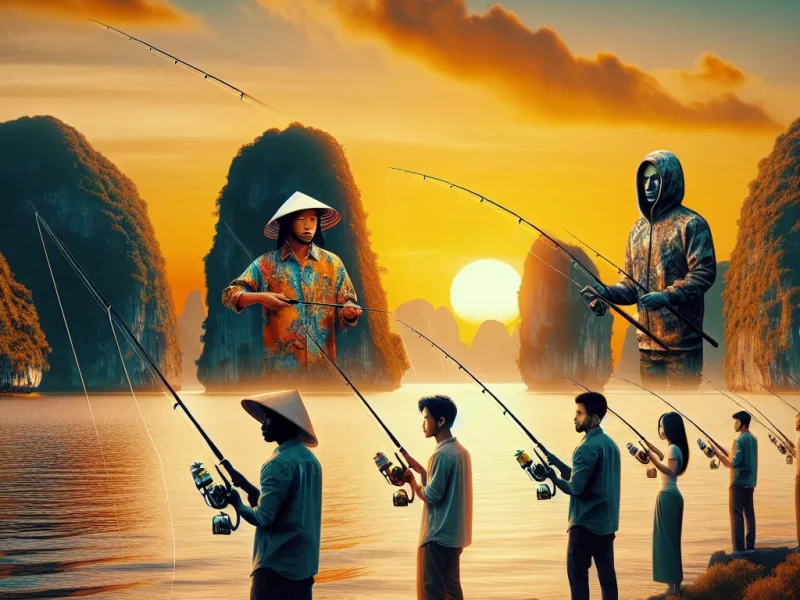 ultimate deep sea fishing adventures in vietnam explore phu quoc nha trang and da nang