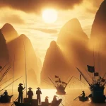 unleash your angler spirit freshwater fishing adventures in vietnam