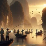 unleash your inner angler the ultimate guide to fishing tours in vietnam for everyone