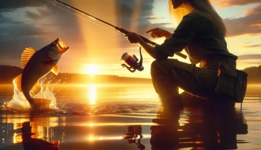 unlocking the waters an insiders guide to fishing in vietnam