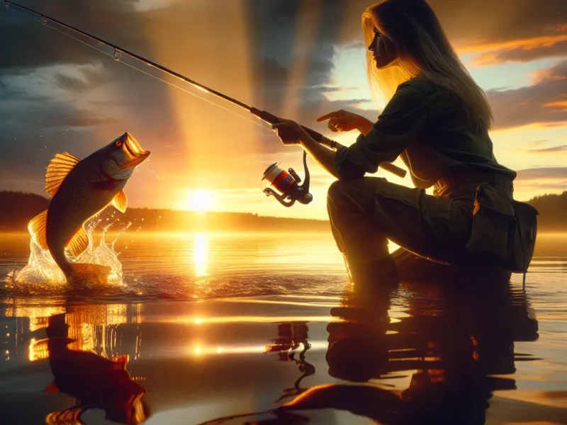 unlocking the waters an insiders guide to fishing in vietnam