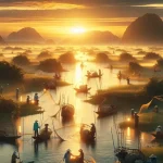 unraveling vietnam fishing tours best spots target species and the ultimate guide for anglers