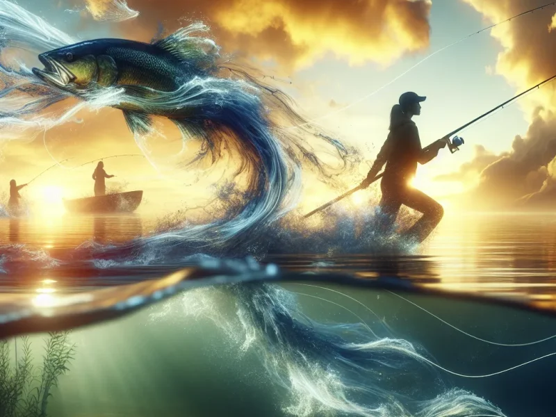 unveiling the hidden treasures of fishing in vietnam an anglers adventure
