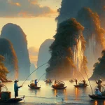 vietnam fishing tours best spots target species and ultimate guide