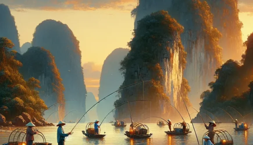 vietnam fishing tours best spots target species and ultimate guide
