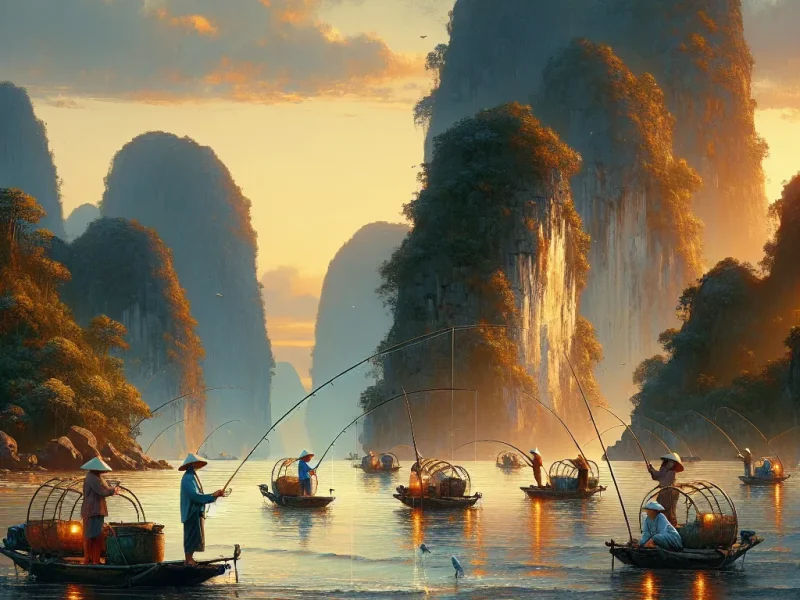 vietnam fishing tours best spots target species and ultimate guide