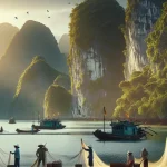 vietnam fishing tours discover the best angling spots and species