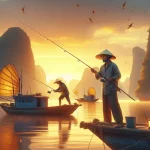 vietnam fishing tours discover the best spots and target species