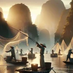 vietnam fishing tours discover the best spots species for your next adventure