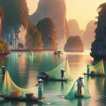 vietnam fishing tours dive into the best spots target species and essential guide