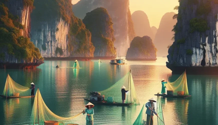 vietnam fishing tours dive into the best spots target species and essential guide