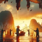 vietnam fishing tours explore epic fishing adventures in the heart of asia