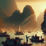vietnam fishing tours explore the best spots for unforgettable fishing adventures