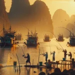 vietnam fishing tours explore the best spots species and gear for the ultimate angling adventure