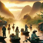 vietnam fishing tours the ultimate guide to epic fishing adventures