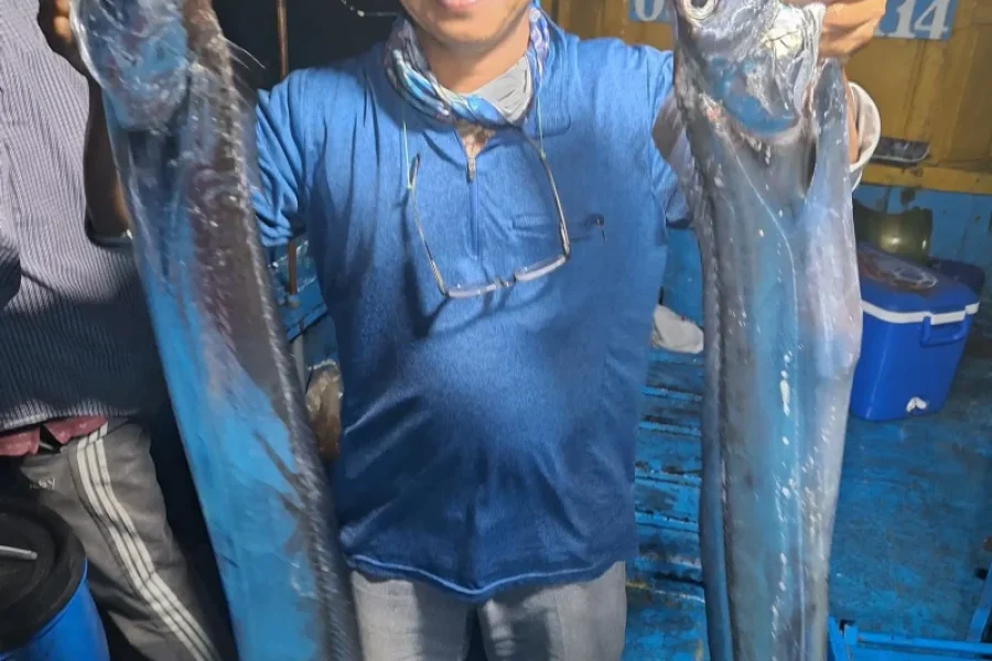 Da Nang Sea Fishing Charter – Day Adventure ()