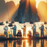 angling adventures in vietnam essential fishing safety tips for your epic journey