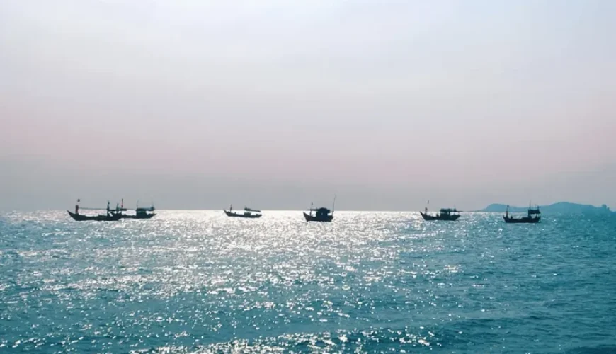 best fishing resorts in vietnam for anglers