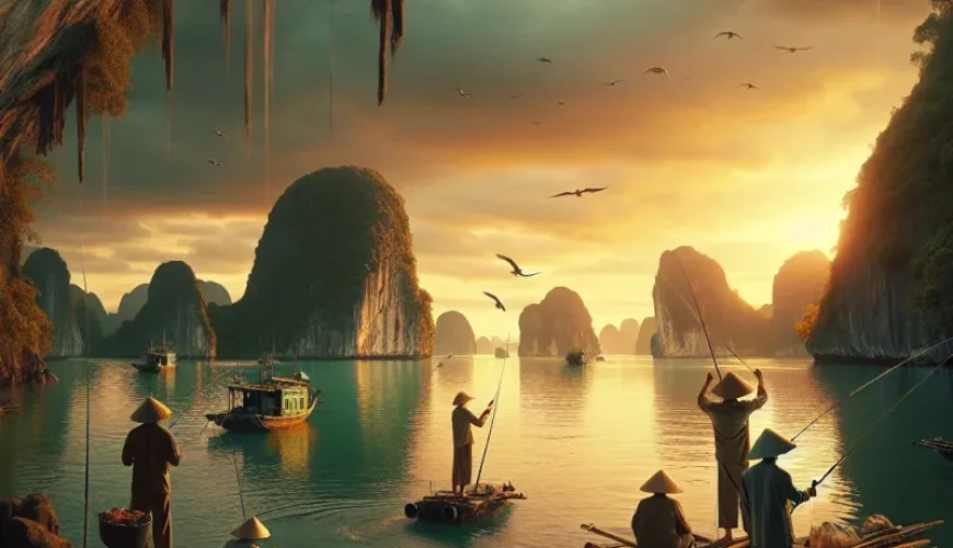 budget fishing tours in vietnam affordable adventures await