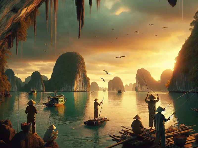 budget fishing tours in vietnam affordable adventures await