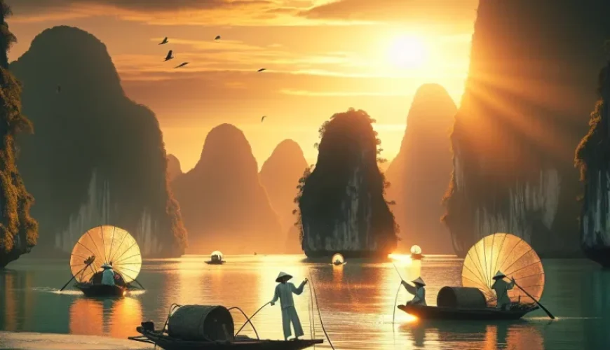 casting lines in paradise essential fishing safety tips in vietnam