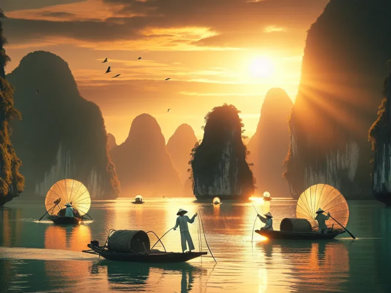 casting lines in paradise essential fishing safety tips in vietnam