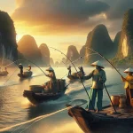 catch of the day your ultimate guide to vietnam fishing tours