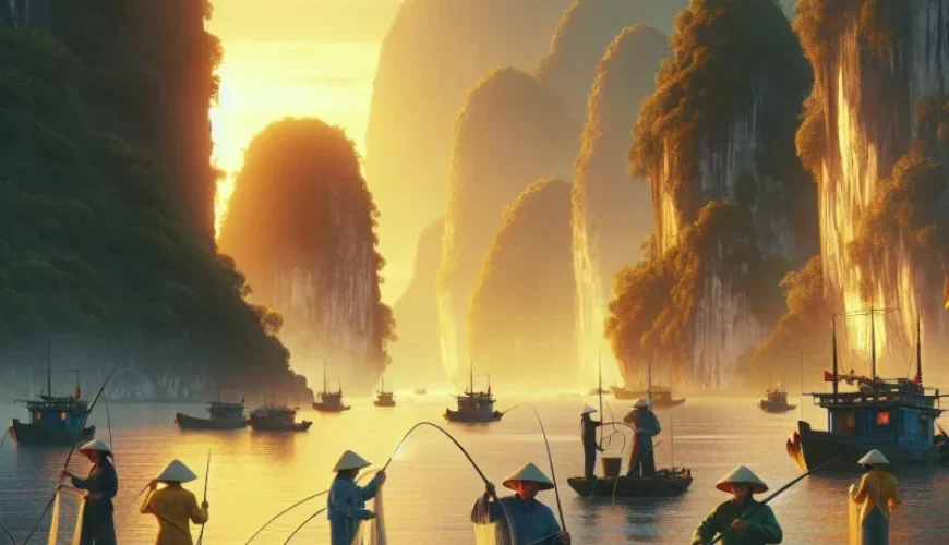 deep sea fishing in vietnam offshore adventures await in phu quoc nha trang and da nang