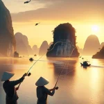 deep sea fishing vietnam epic offshore adventures in phu quoc nha trang and da nang