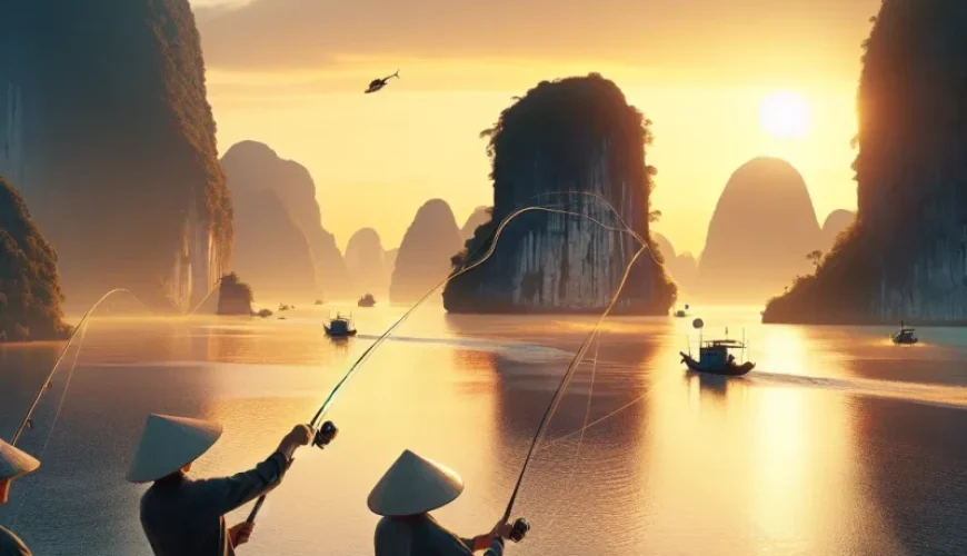 deep sea fishing vietnam epic offshore adventures in phu quoc nha trang and da nang