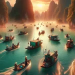deep sea fishing vietnam your ultimate guide to offshore adventures in phu quoc nha trang and da nang