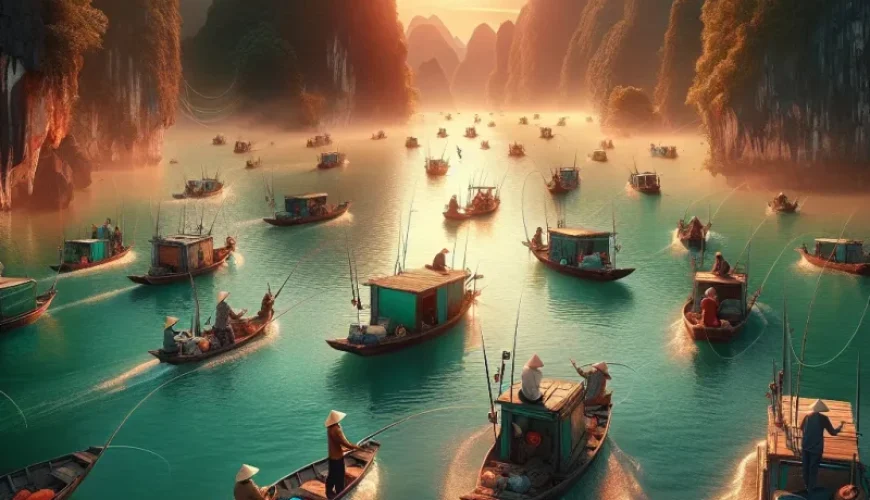 deep sea fishing vietnam your ultimate guide to offshore adventures in phu quoc nha trang and da nang