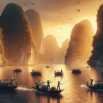 discover the best fishing tours in vietnam a comprehensive guide for all anglers