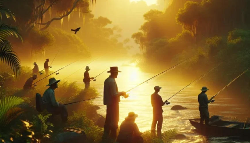 epic vietnam fishing tours your guide to unforgettable adventures