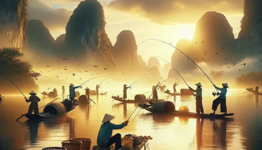essential packing guide for your fishing adventure in vietnam
