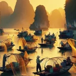 essential packing list for an unforgettable fishing trip in vietnam