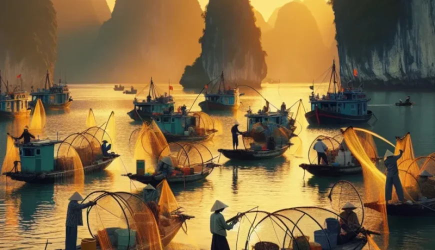 essential packing list for an unforgettable fishing trip in vietnam