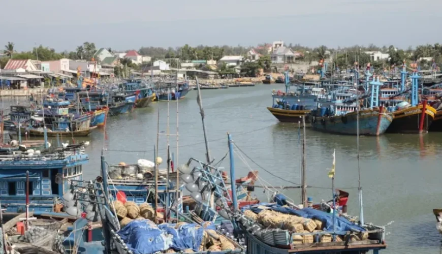 explore vietnam fishing tours discover the best spots and target species