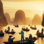 familyfriendly fishing tours in vietnam safe and fun experiences await