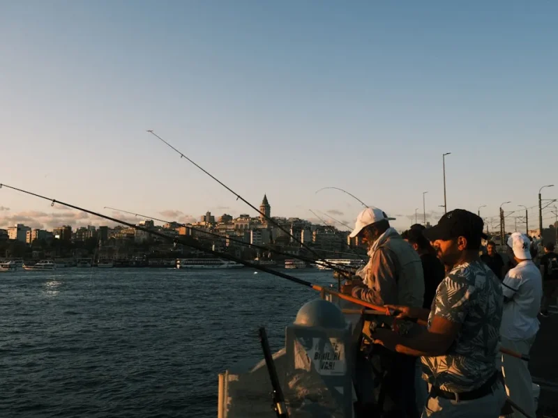 familyfriendly fishing tours in vietnam safe and fun experiences for anglers of all ages